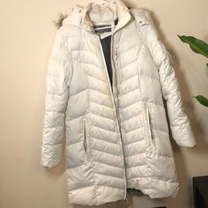 Eddie Bauer Lodge Down Parka